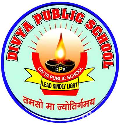 DIVYA PUBLIC SCHOOL